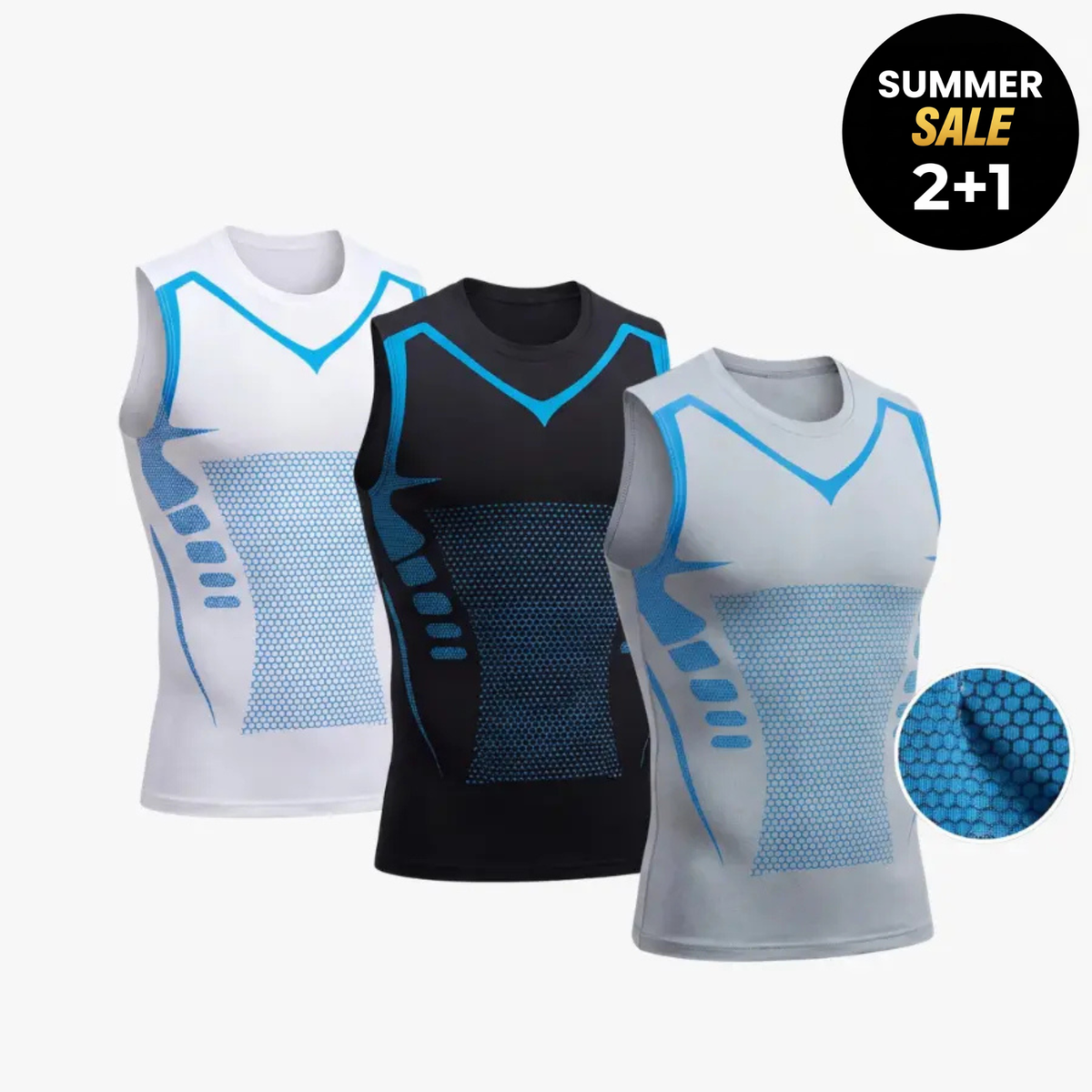 North Alpine NORTH ALPINE – NorthPower | Feel The Power of Confidence, Shape & Control