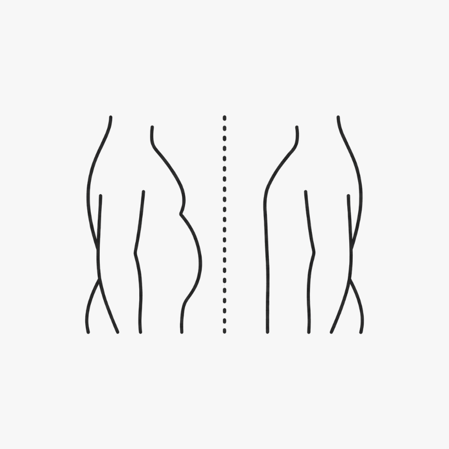 BYE BAD BODY
