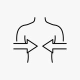 Man Boobs? Flattened.